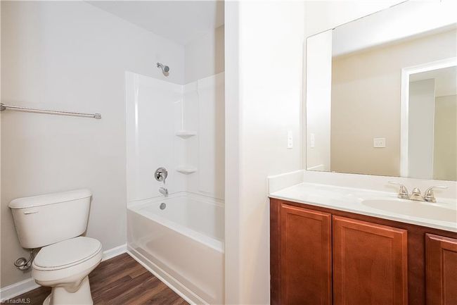 4714 Tuliptree Dr, House other with 4 bedrooms, 3 bathrooms and null parking in Greensboro NC | Image 9