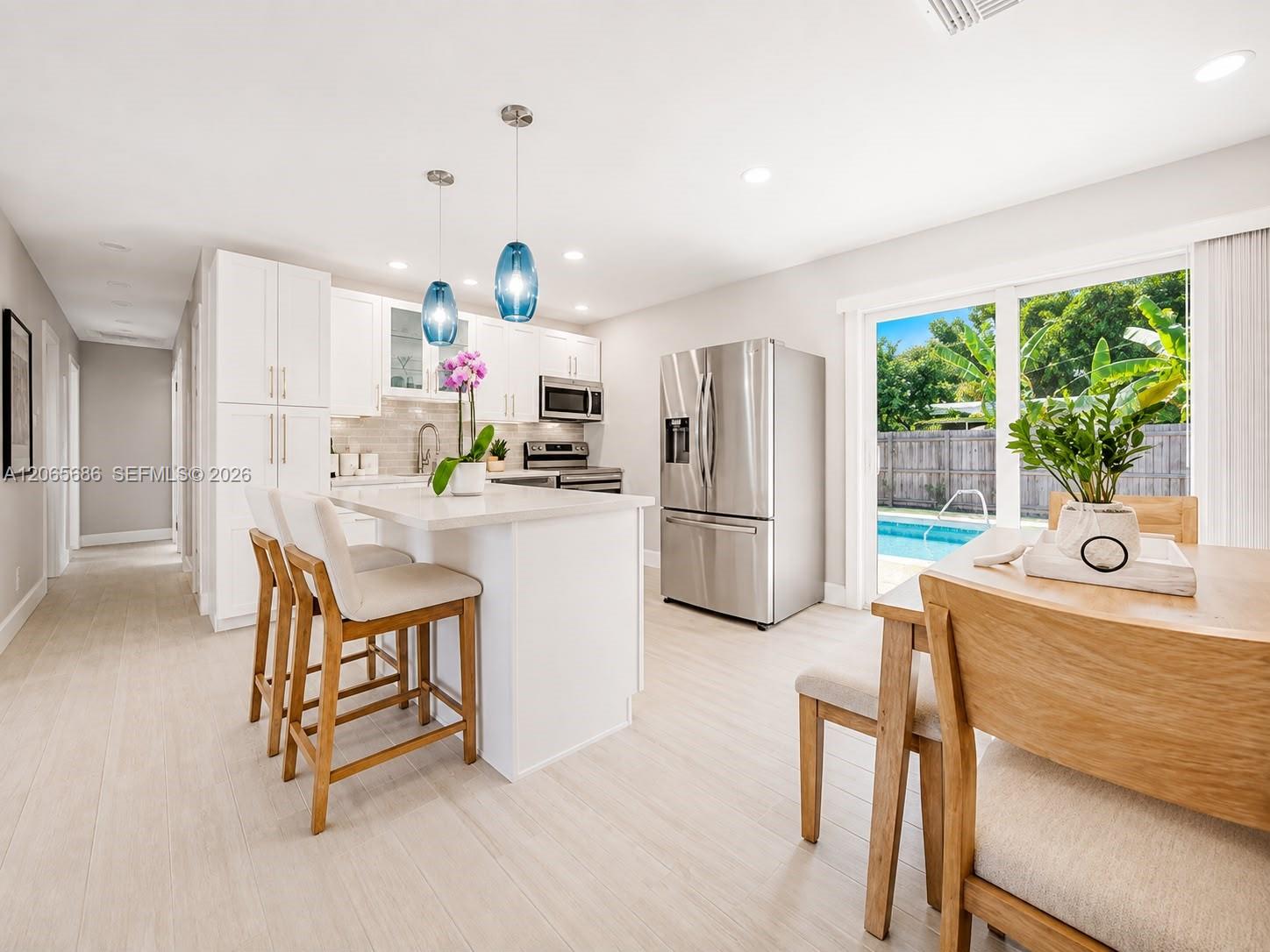 Residential in Pompano Beach 5
