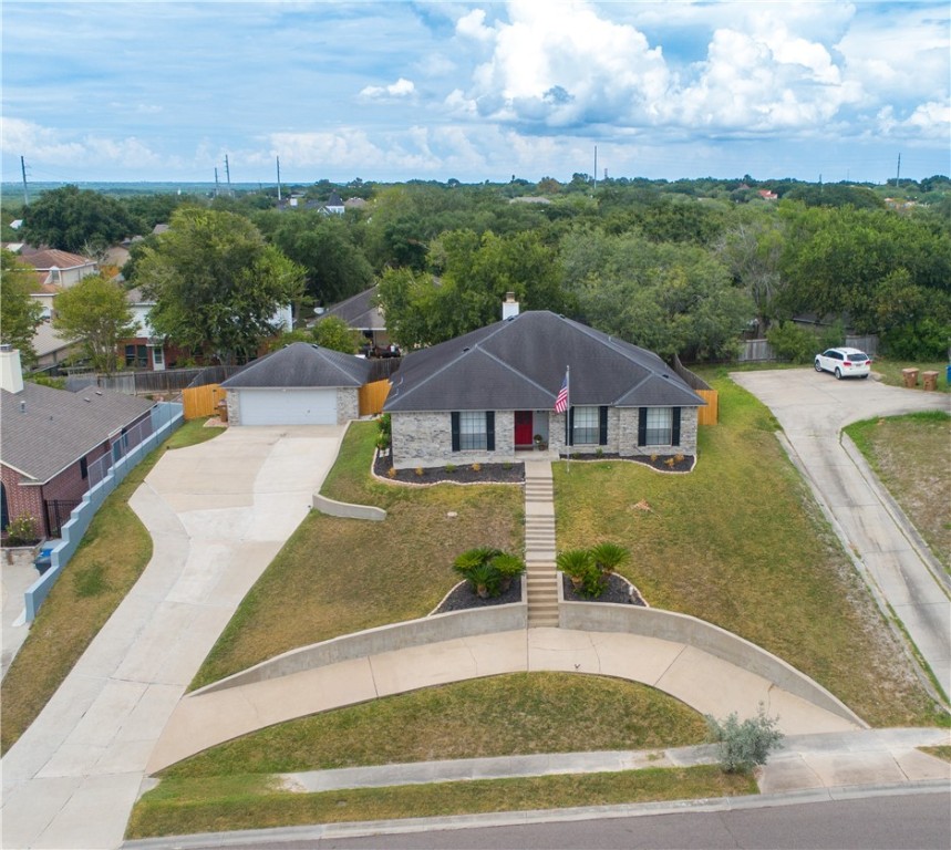 Exchequer Dr, Corpus Christi, TX 78410