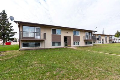 5617 46 St, Home with 0 bedrooms, 0 bathrooms and 8 parking in Lloydminster AB | Image 1