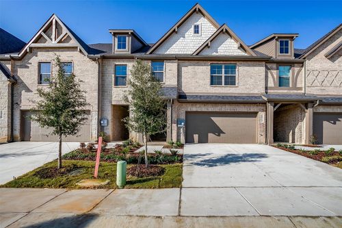 6909 Yellow Hammer Way, Arlington, TX, 76001-4301 | Card Image