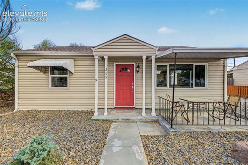 1205 Houston Ave, Colorado Springs, CO, 80905-2812 | Card Image