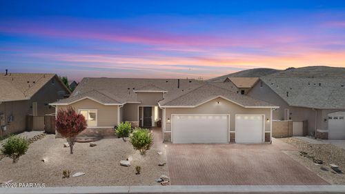 5298 N Elliot Ave, Prescott Valley, AZ, 86314-0144 | Card Image
