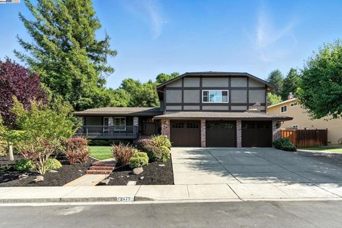 2475 Paddock Dr, San Ramon, CA, 94583-2428 | Card Image