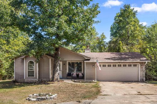 14807 Post Oaks Pl, Mabelvale, AR, 72103 | Card Image