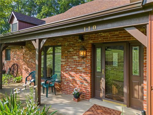 110 Tanglewood Dr, Peters Twp, PA, 15317 | Card Image