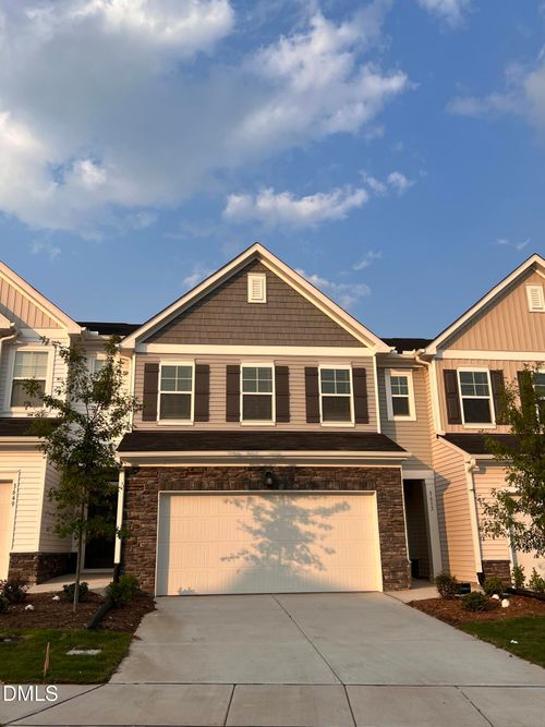 3653 Star Gazing Ln, Durham, NC, 27703-6846 | Card Image