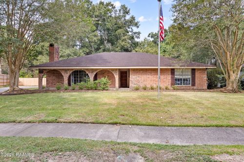 309 Cornelius Dr, Lafayette, LA, 70508-6205 | Card Image