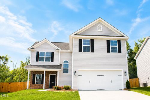 269 Plains Dr, Burlington, NC, 27217-9766 | Card Image