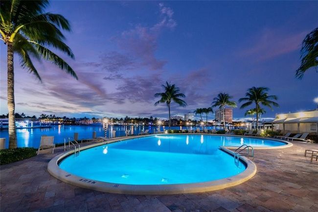 APT-404 - 1 Las Olas Cir, Condo with 2 bedrooms, 2 bathrooms and null parking in Fort Lauderdale FL | Image 50