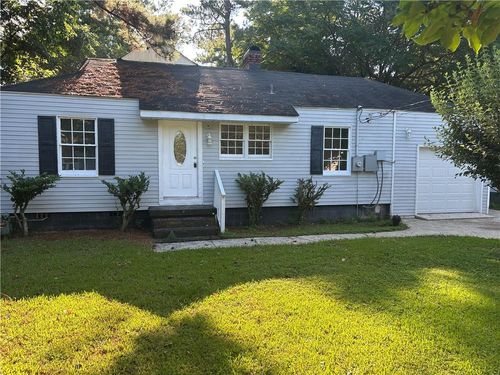 105 W Tally Ct, Mobile, AL, 36606-4825 | Card Image