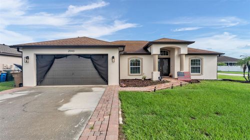 2000 Country Manor St, BARTOW, FL, 33830-2964 | Card Image