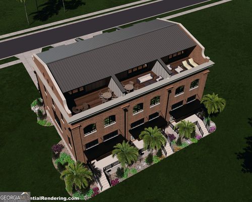 430 Geo Meyer Avenue, Savannah, GA, 31401 | Card Image