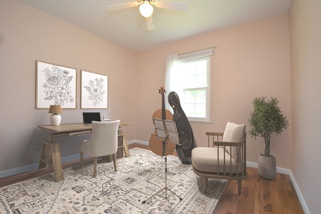 1603 Aurora Way, House other with 3 bedrooms, 2 bathrooms and 1 parking in Normal IL | Image 55