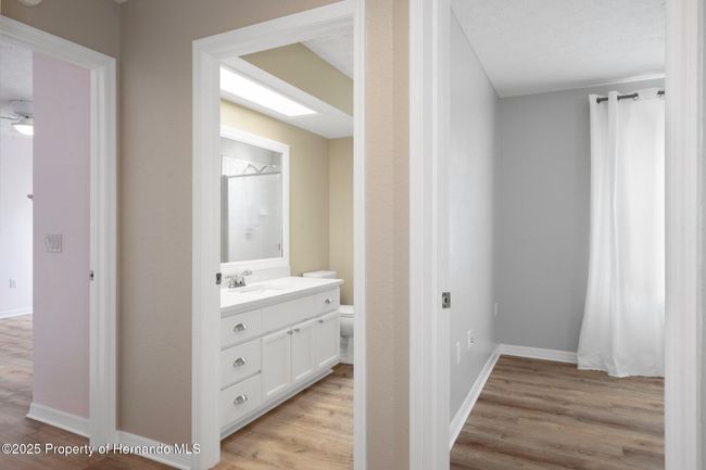 11242 Riddle Dr, House other with 3 bedrooms, 3 bathrooms and null parking in SPRING HILL FL | Image 34