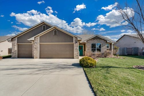 8609 E Millrun St, Wichita, KS, 67226-4226 | Card Image