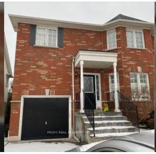 2360 Clearside Crt, Pickering, ON, L1X2V1 | Card Image