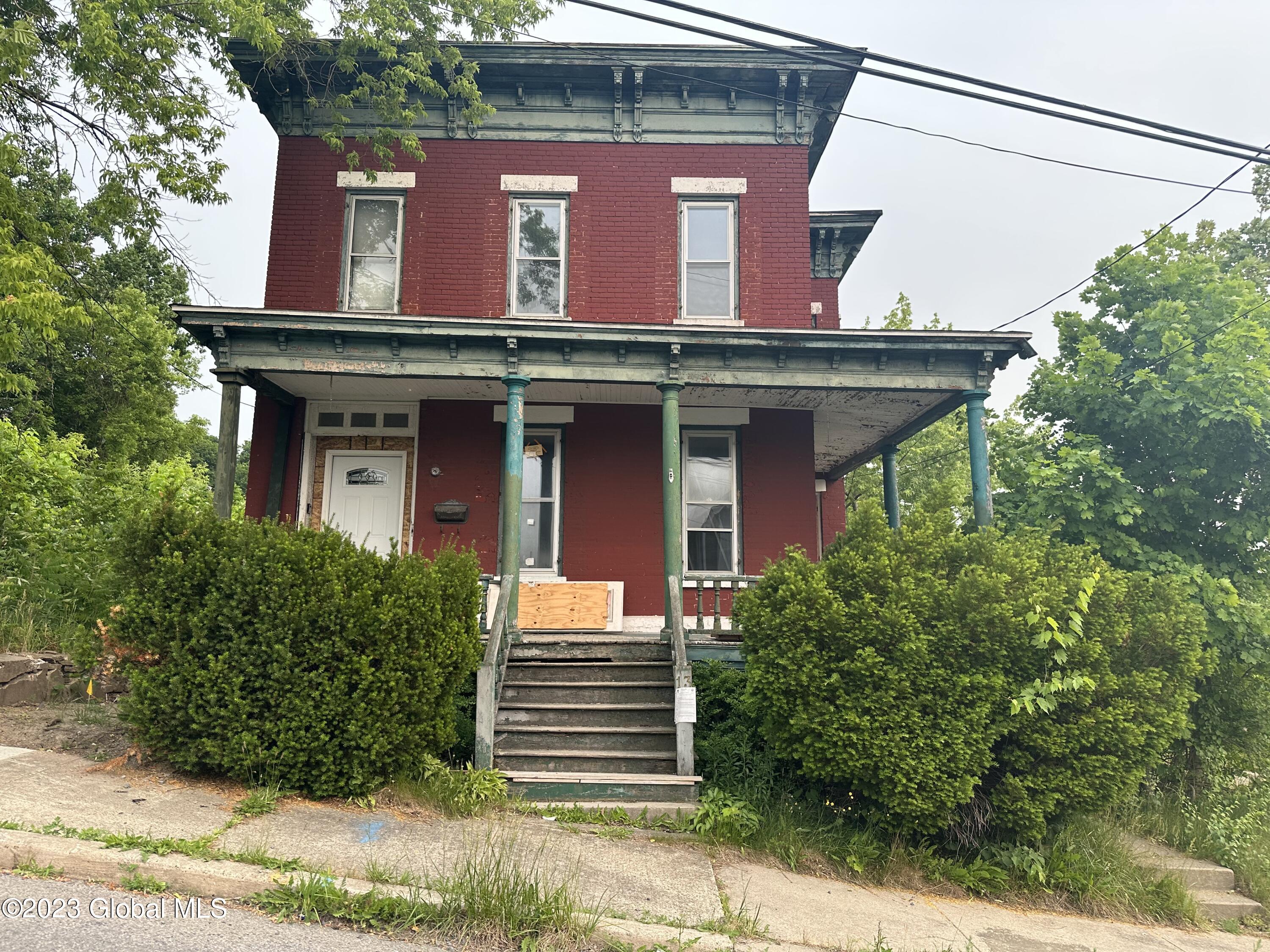 Kimball St, Amsterdam, NY 12010
