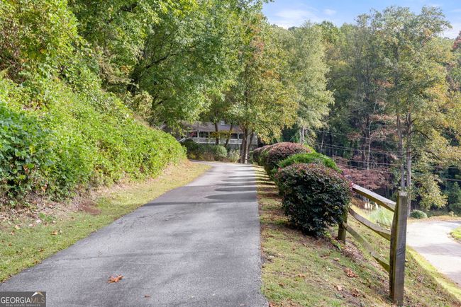 1134 Old Lake Russell Rd, House other with 3 bedrooms, 3 bathrooms and null parking in Cornelia GA | Image 45
