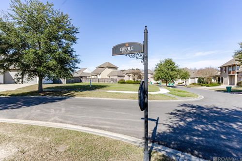 3691 Creole Ct, Zachary, LA, 70791-5465 | Card Image