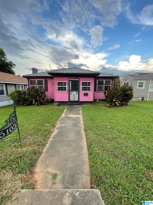 5103 Terrace M, BIRMINGHAM, AL, 35208-3915 | Card Image