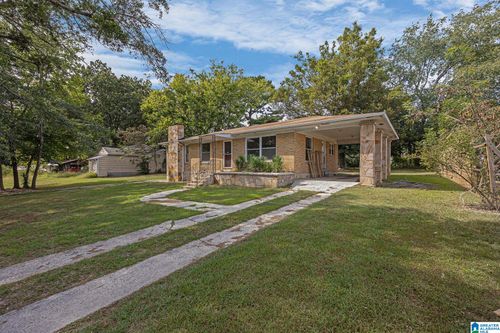 4 21st Ave Nw, Center Point, AL, 35215-4614 | Card Image