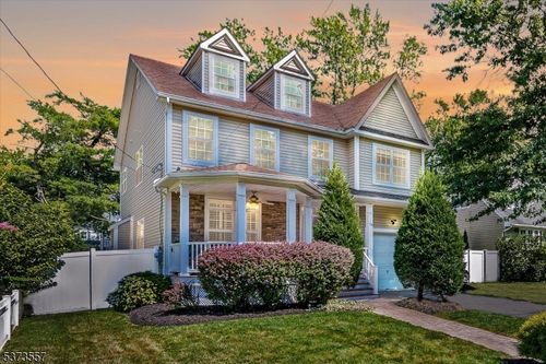 26 Kentnor St, Metuchen, NJ, 08840-2205 | Card Image