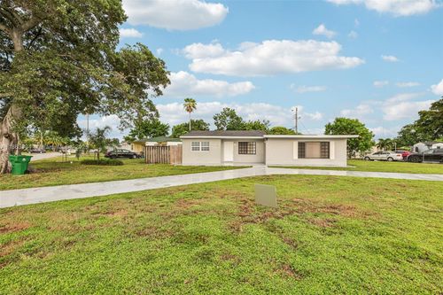 6546 Sw 21st St, Miramar, FL, 33023-2808 | Card Image