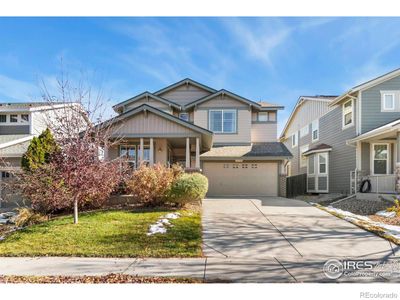 11732 Lewiston Street, House other with 4 bedrooms, 2 bathrooms and 2 parking in Commerce City CO | Image 2