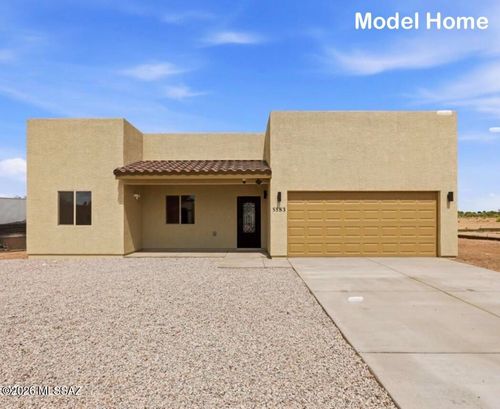 5553 S Swires Rd, Tucson, AZ, 85746-3931 | Card Image