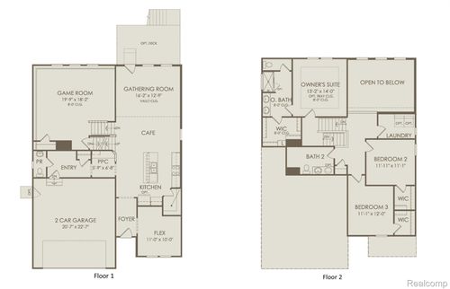 59616 Pine Valley Drive, Lyon Charter Township, MI, 48165 | Card Image