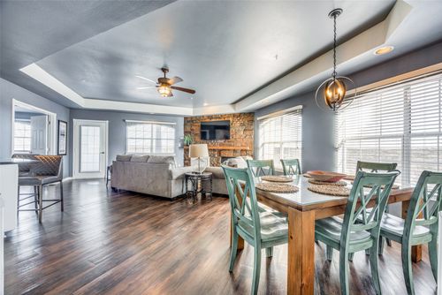 543132-290 Tanglewood Cir, Pottsboro, TX, 75076-4869 | Card Image