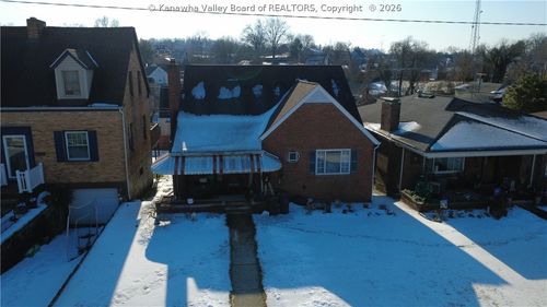 609 South Terrace, Huntington, WV, 25705 | Card Image