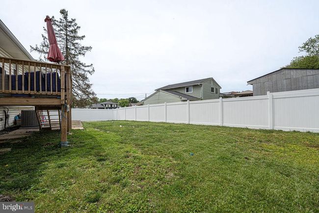 29 Holyoke Dr, House other with 4 bedrooms, 3 bathrooms and null parking in DELRAN NJ | Image 41
