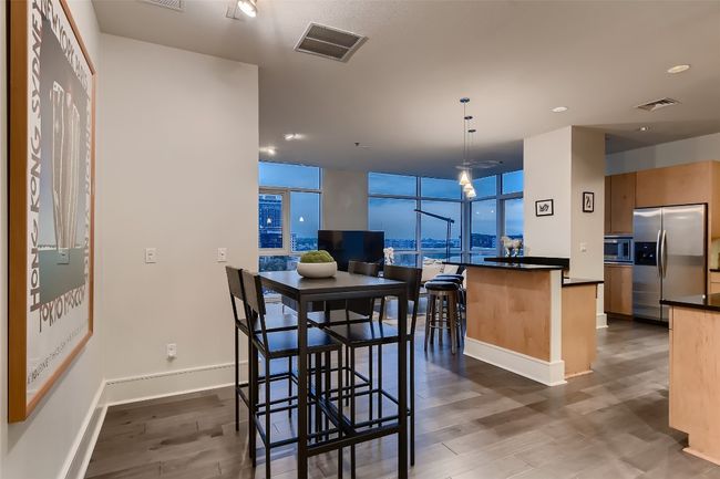 APT-901 - 555 E 5 Th St, Condo with 2 bedrooms, 2 bathrooms and null parking in Austin TX | Image 7