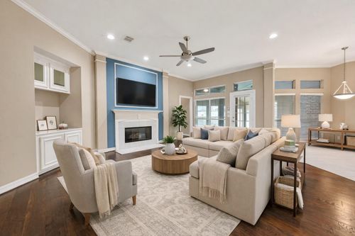 1202 Waterside Estates Cir, Richmond, TX, 77406-8061 | Card Image