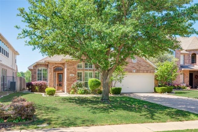 2110 Watercrest Ct, House other with 3 bedrooms, 2 bathrooms and null parking in Keller TX | Image 39