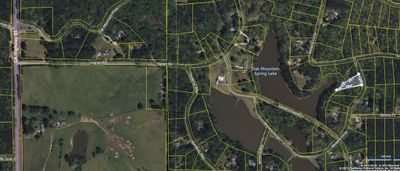 BLK12 LOTS 3A 4 Wisteria Circle, Home with 0 bedrooms, 0 bathrooms and null parking in Waverly Hall GA | Image 3