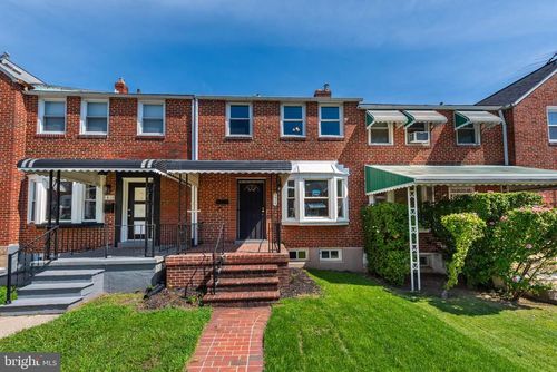 1812 Crestview Rd, BALTIMORE, MD, 21239-3205 | Card Image