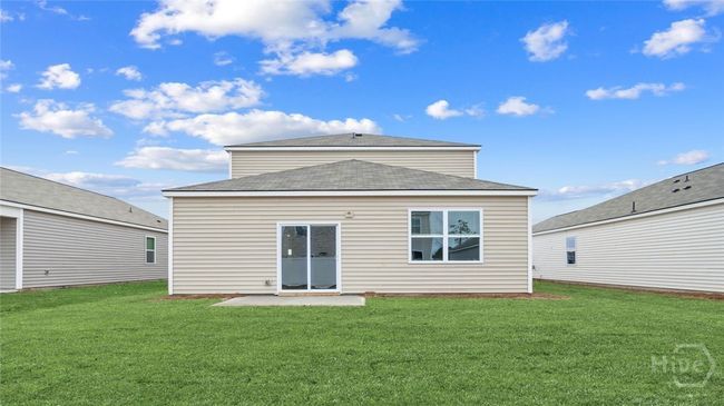 32 Cypress Loop, House other with 4 bedrooms, 3 bathrooms and null parking in Port Wentworth GA | Image 38