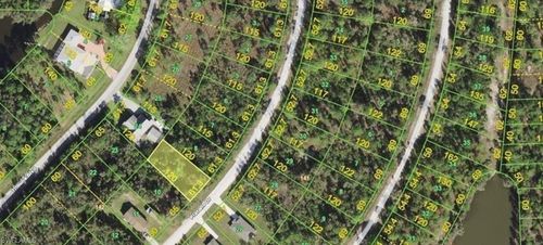 12097 Platano Dr, PUNTA GORDA, FL, 33955 | Card Image