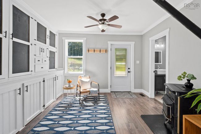 73 Chester Ave, House other with 3 bedrooms, 2 bathrooms and 1 parking in Kentville NS | Image 23