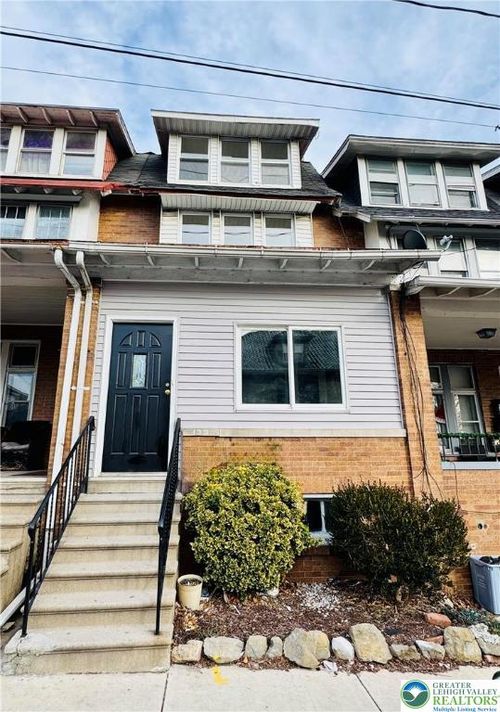 133 S 15th Street, Allentown City, PA, 18102 | Card Image