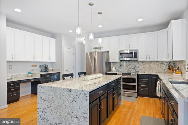6110 Traceys Overlook Rd, House other with 5 bedrooms, 5 bathrooms and null parking in TRACYS LANDING MD | Image 20