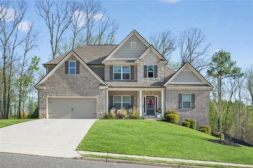 4596 Birch Way, Loganville, GA, 30052-3522 | Card Image