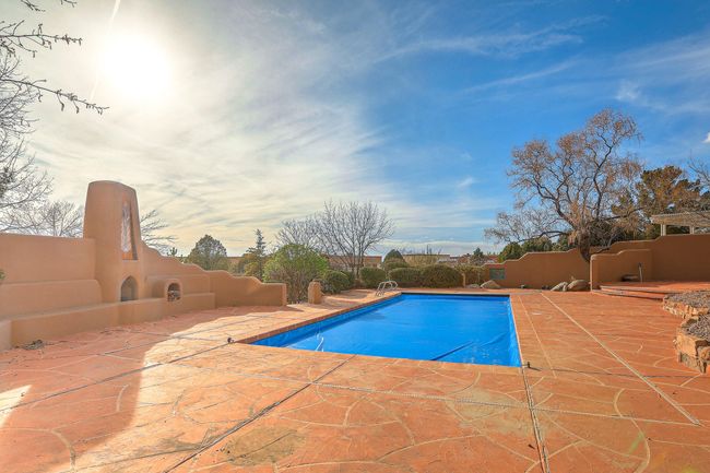 5805 Mariola Pl Ne, House other with 4 bedrooms, 5 bathrooms and null parking in Albuquerque NM | Image 66