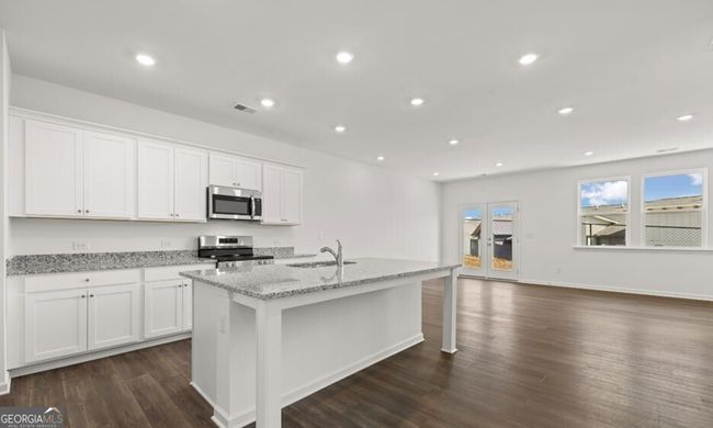 170 Vision St, Townhouse with 3 bedrooms, 3 bathrooms and null parking in Bethlehem GA | Image 8