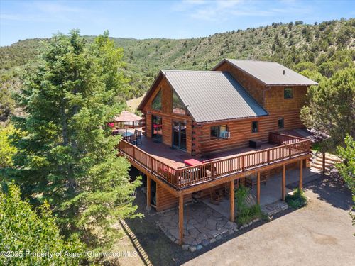 1436 Hooks Spur Rd, Basalt, CO, 81621-9315 | Card Image