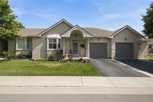 51-22 Riveroaks Drive, Mount Hope, ON, L0R1W0 | Card Image