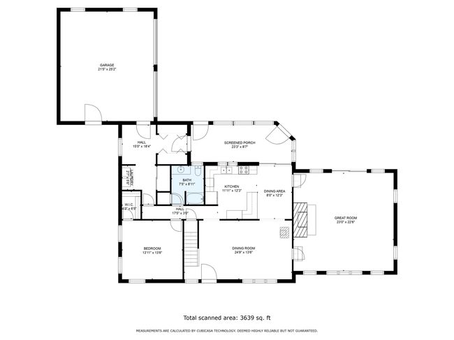 1115 New Boston Rd, House other with 3 bedrooms, 3 bathrooms and null parking in Francestown NH | Image 37